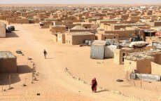 Algerije provoceert Marokko met militaire oefening in Tindouf