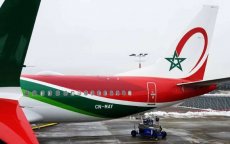 Royal Air Maroc stijgt op ranglijst Afrikaanse luchtvaartassociatie