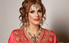 Danseres Maya Dbaich lacht om slachtoffers van verkrachting