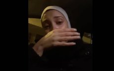 Vrouw met hoofddoek vernederd in Frans ziekenhuis (video)