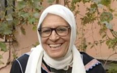 Marokkaanse actrice Zhor Maâmri overleden