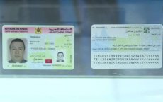 Marokko: ook kinderen kunnen nu een identiteitskaart krijgen