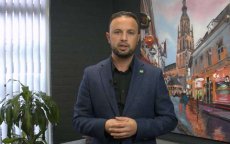 Faissal Boulakjar wil werken aan duurzamer, veiliger en inclusiever Nederland