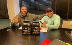 Badr Hari krijgt kritiek na promofilmpje voor Mo Bicep (video)