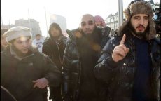 Weduwe medeoprichter Sharia4Belgium riskeert 5 jaar cel