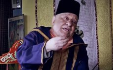 Marokkaanse acteur Bachir Skiredj overleden