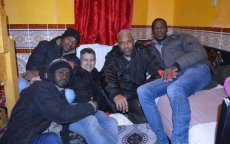 Marokkaan in België vangt daklozen op in zijn hotel (video)