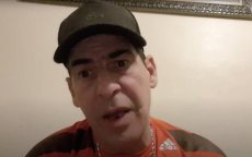 Marokko: ervaringen ex-gevangenen successtory op YouTube