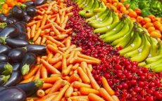 Binnenkort Marokkaanse groenten en fruit in Oost-Europa