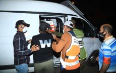Hoteleigenaar gijzelt kaïd en politieagenten in Chefchaouen