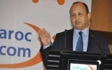 Baas Maroc Telecom krijgt bezoek van inbrekers