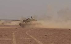 Marokko zou Israëlische steun hebben gekregen voor strijd tegen Polisario