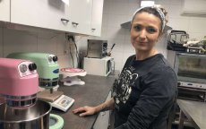 Nederland: lid islamitische partij in opspraak door piemeltaarten 