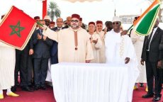 Marokko investeert 24 miljoen dirham in Mohammed VI-moskee in Ivoorkust