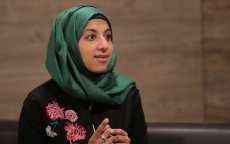 Zara Mohammed wordt eerste vrouwelijke leider van grootste moslimorganisatie van Groot-Brittannië