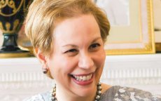 Prinses Lalla Joumoula stuurt boodschap aan Marokkaanse joden (video)