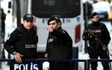 Turkije: arrestatie Marokkaanse Daesh-aanhanger