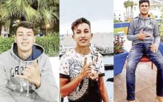 Hussein en Muhammad vermist na mislukte oversteek naar Spanje