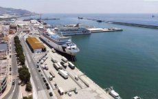 Morocco Cruise Line opent zeeroute tussen Tanger en Motril