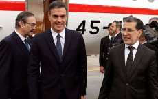 Spanje vreest gevolgen van verslechterde banden met Marokko