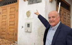 Zaakgelastigde Israël: "De reacties van Marokkanen zijn buitengewoon"