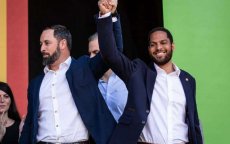 Spaanse Vox-partij aangeklaagd door moslimorganisaties