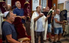 Marokko verwacht stormloop aan Israëlische toeristen