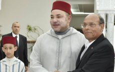 Voormalige Tunesische president steunt Marokko tegen Algerije