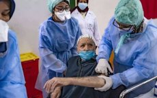 Marokkaanse journalisten willen voorrang voor coronavaccin