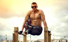 Rico Verhoeven uitgedaagd door Marokkaanse Supercop