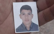 Ayoub vertrok met kajak naar Sebta en is sindsdien vermist