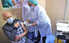 Spanje is van plan om Marokko vaccins te geven