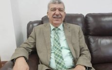 Marokkaanse diplomaat Abderrahim Bayoud nieuwe zaakgelastigde in Tel Aviv
