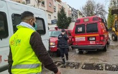 Onderzoek gestart naar dodelijke drama in Tanger