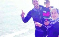 Marokkaans koppel en peuter komen om tijdens overtocht naar Spanje