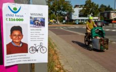 België: 4 jaar geëist tegen man die neefje Ilias Chahdi ontvoerde