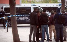 Spanje: gewelddadige confrontatie tussen Marokkaanse en Algerijnse seizoensarbeiders