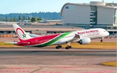Opnieuw ontslagen bij Royal Air Maroc