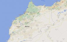 Enquête: ruim helft ondervraagden weet niet waar Marokko ligt