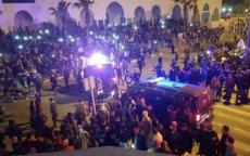 Arrestaties na protesten in Fnideq