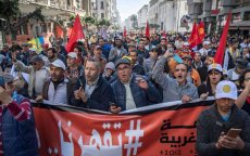 Marokko, een 'onvolmaakte democratie'