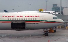 Marokkaanse sterft op vlucht Royal Air Marokko