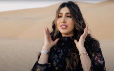 Marokkaanse zangeres krijgt doodsbedreigingen na duet met Israëli (video)