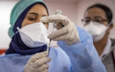 India geeft toestemming voor nieuwe levering coronavaccins aan Marokko