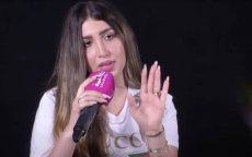 Marokkaanse zangeres in Koeweit gearresteerd