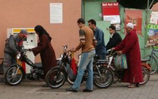 Marokko wil brandstoffraude aanpakken