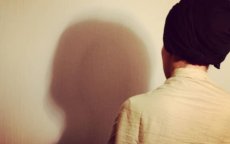 Belgische Marokkaanse slachtoffer chantage door ex-man