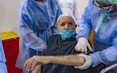 Marokko gaat beginnen met vaccinatie van 65-plussers