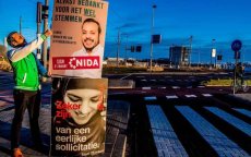 Nederland: 125.000 mensen tekenen petitie tegen beledigen profeet Mohammed