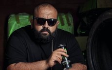 Marokkaanse rapper Don Bigg in opspraak